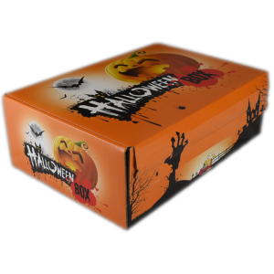 Halloween Box 