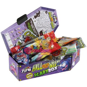 Cercueil  * Spécial Halloween *