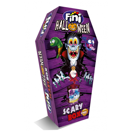 Cercueil  * Spécial Halloween *