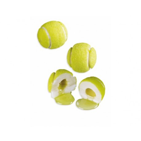 Finiboom Tennis ball gum