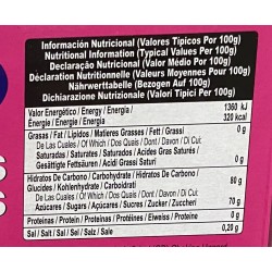 Finiboom Tennis ball gum