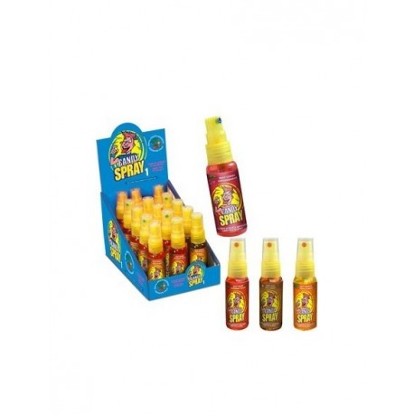 Candy Spray 2