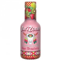 Arizona Kiwi Strawberry x 6