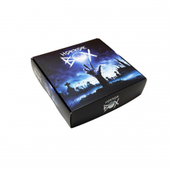 Mini HORROR Box