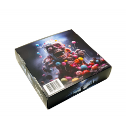 Mini HORROR Box