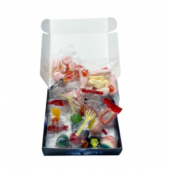 Mini HORROR Box