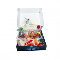 Mini HORROR Box