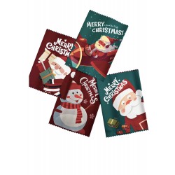 Mini Sachet Noël