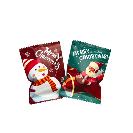 Mini Sachet Noël
