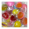 Vrac de roudoudou coquillage qui sont des bonbons niché dans un coquillage