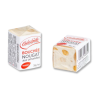 Bouchée individuel de nougat tendre de Montélimar