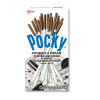 Pocky Cookie & Cream