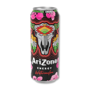 Arizona Energy Watermelon - 50cl