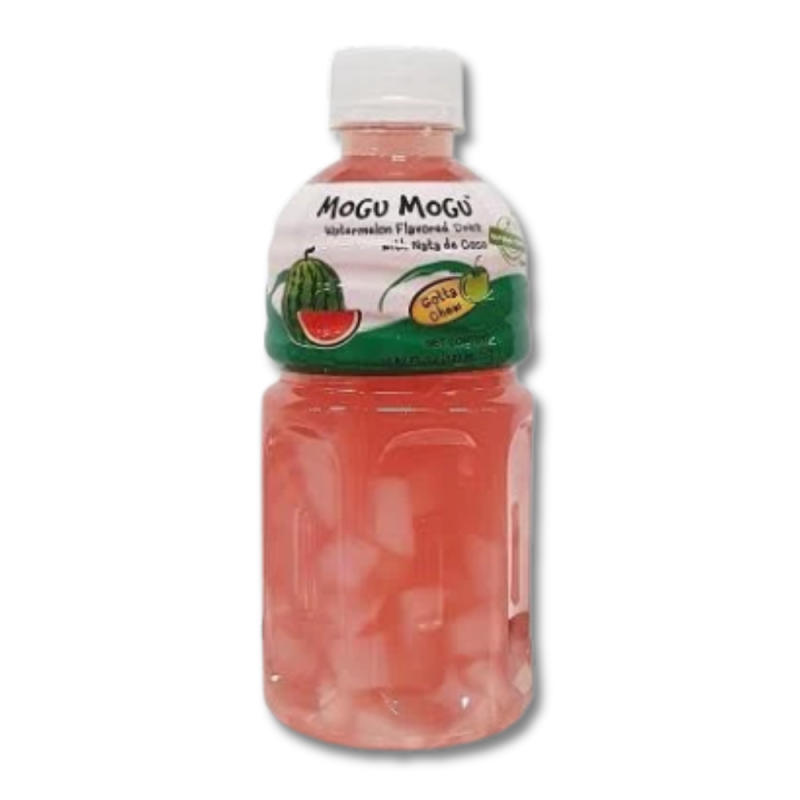 mogu mogu pastèque 32cl