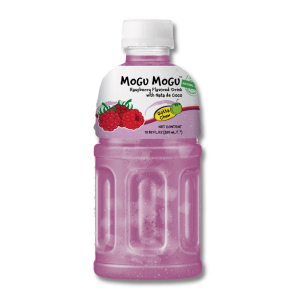 mogu mogu framboise 32cl