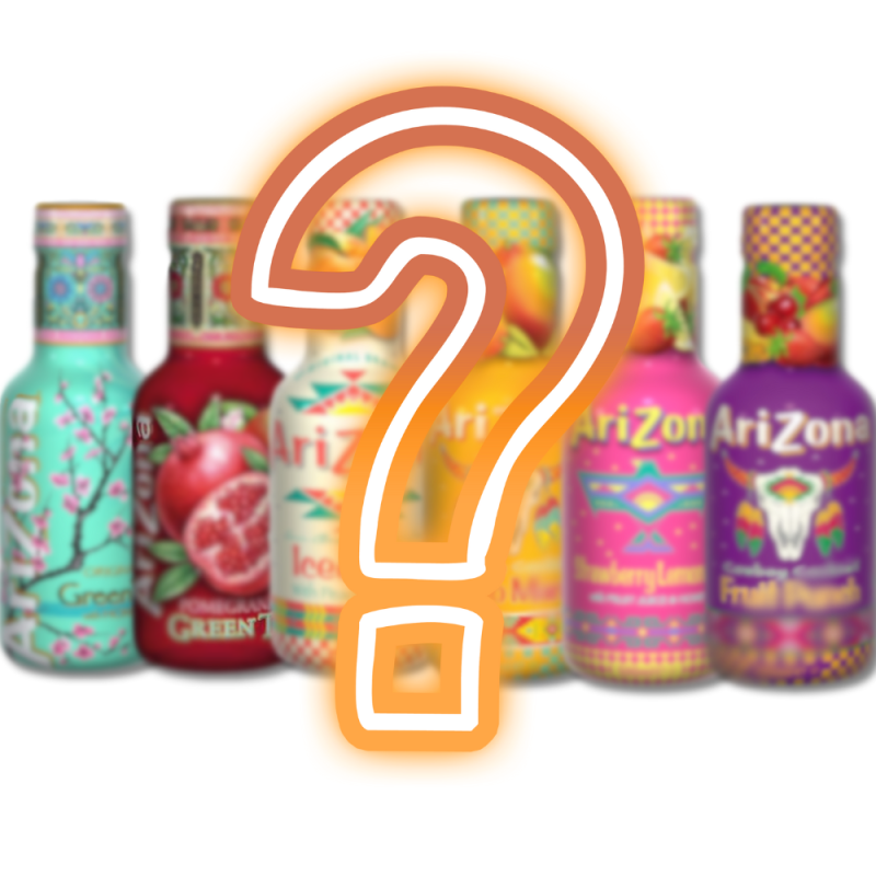 Arizona 50cl