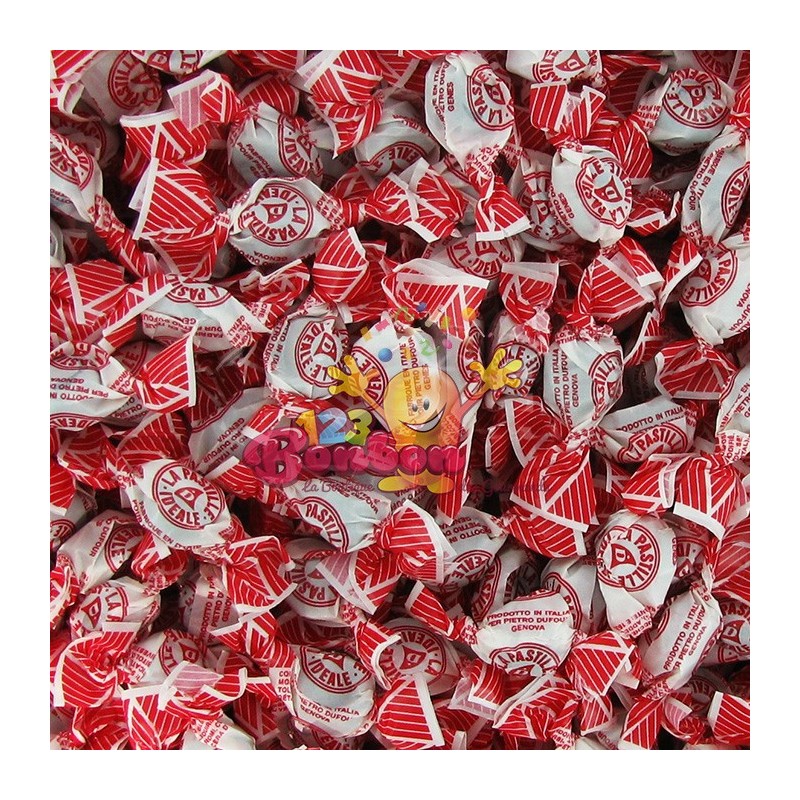 Pastille idéale