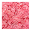 bonbon dur à la rose
bonbon en forme de rose