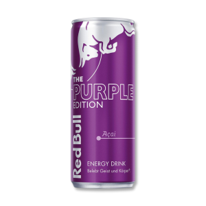 redbull purple gout açai