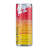Nouveauté : Red Bull Pomme Cannelle Winter Edition 2025 - 25cl