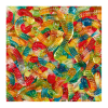 Bonbons Wurrli en vrac.