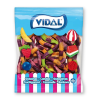 Serpent Vidal
