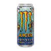 Monster Aussie 🍋 – énergie et fraîcheur citronnée ! ⚡