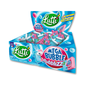 Mega Bubble Bubblizz 💙