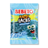 Bebeto Spaghetti Framboise - 80g