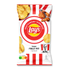 Lays Iconique KFC