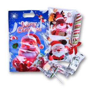 Sachet Noël Gourmand 180g