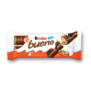 Kinder Bueno  - 43g