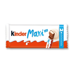 Kinder Maxi T2 - 42g