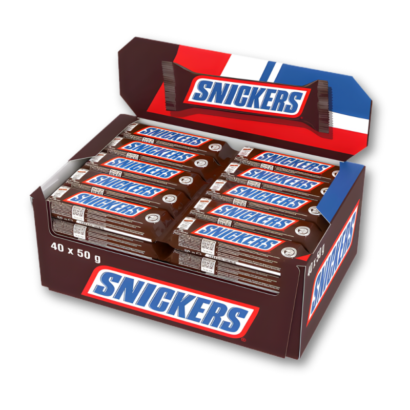 Snickers - 50g