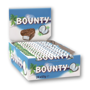 Bounty - 57g