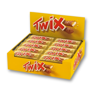 Twix - 50g