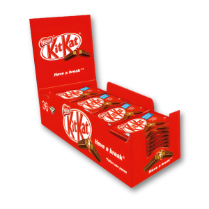 Kit Kat - 41,5g