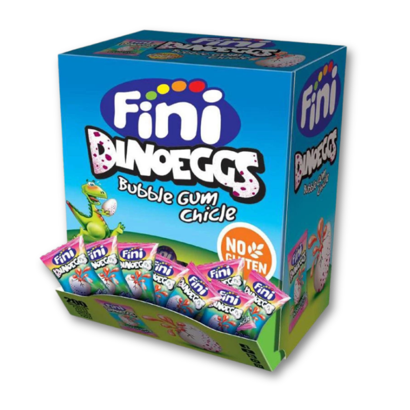 Fini Dino Eggs