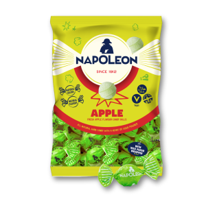 Bonbons Napoleon - Mix Fruits