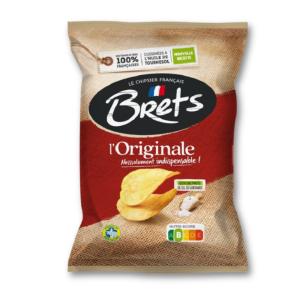 Bret's Nature Lisse - 30g