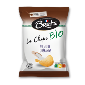 Bret's Bio Nature - 100g