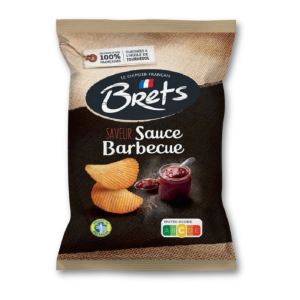 Bret's Sauce Barbecue - 125g