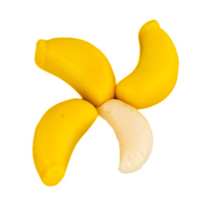 Banane Peelerz Amos - 120g