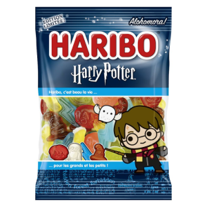 Haribo Harry Potter 100g