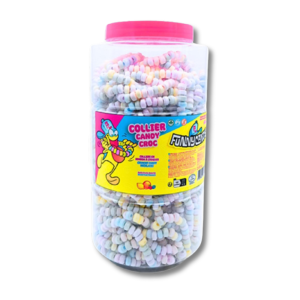 Colliers de bonbons