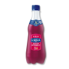 Bouteille de lorina à la cerise