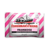 Sachet unité fisherman's framboise.