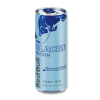 Canette de redx bll the glacier edition elle est bleu