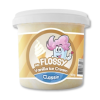 Barbe à Papa Glace Vanille Mr Flossy - 40g