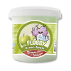 Barbe à Papa Green Apple Super Sour 400g | Mr Flossy